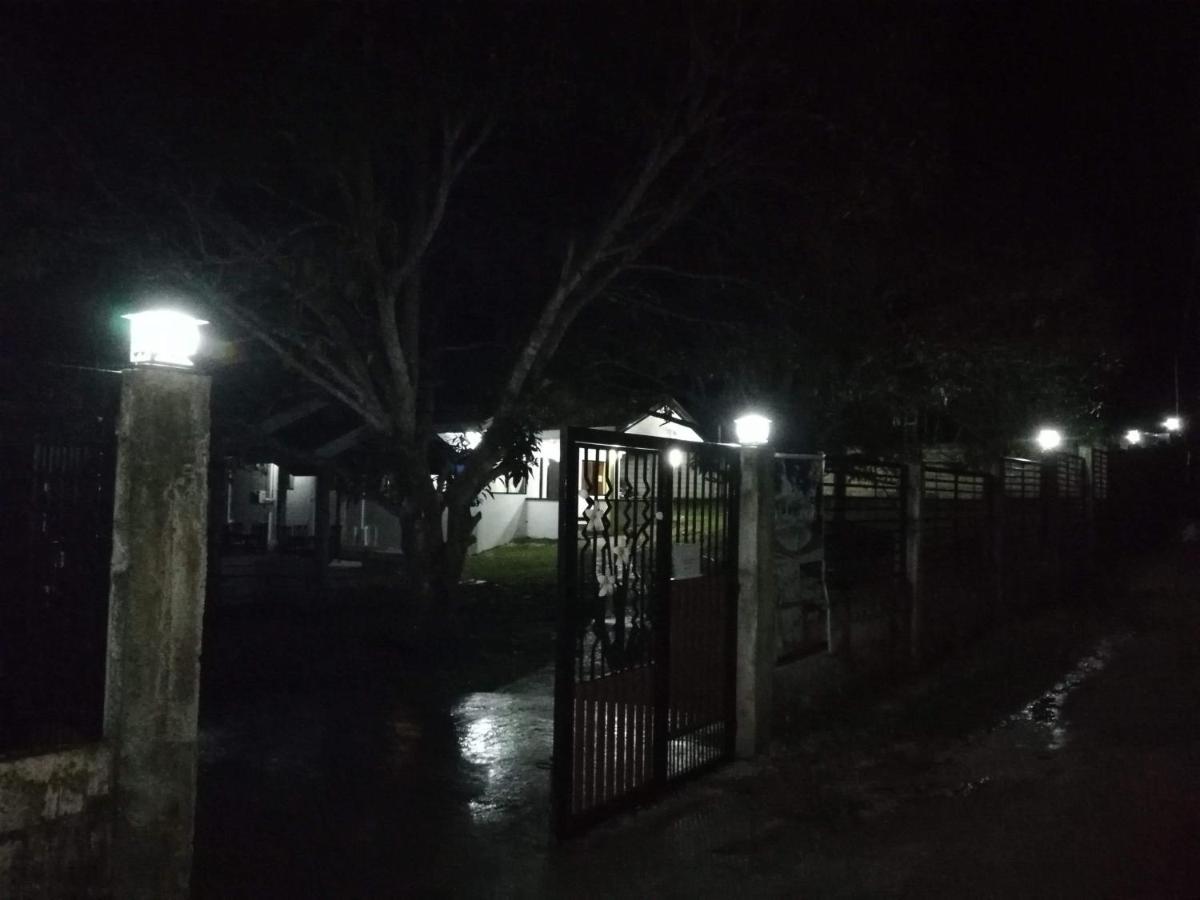 Balai Mariacaria Pension House Guindulman Exterior photo
